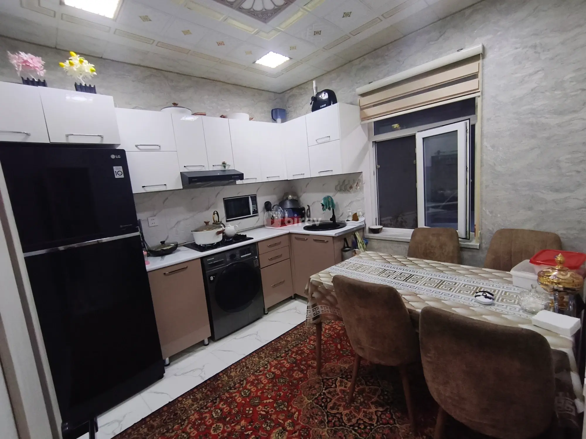 4 otaqlı ev / villa, Maştağa q., Maş, Sabunçu rayonu — şəkil 9