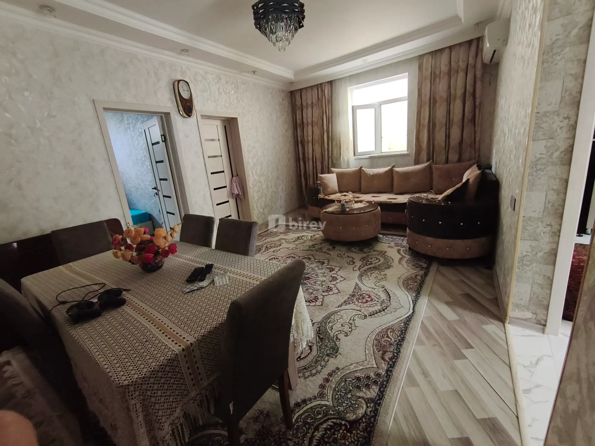 4 otaqlı ev / villa, Maştağa q., Maş, Sabunçu rayonu — şəkil 8