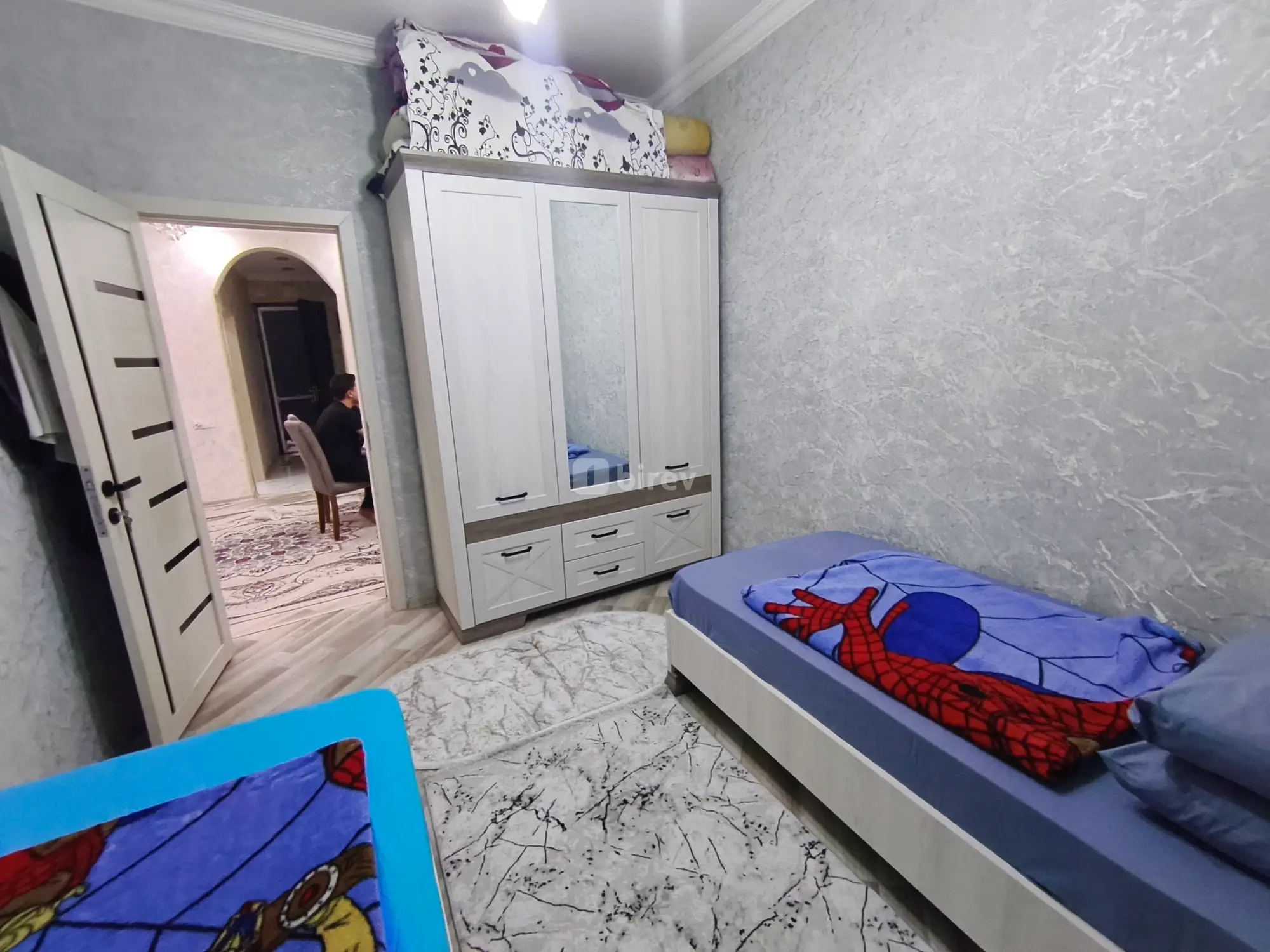4 otaqlı ev / villa, Maştağa q., Maş, Sabunçu rayonu — şəkil 11
