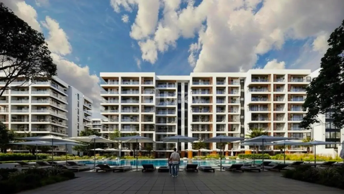 1 otaqlı mənzil, Sea Breeze q., Sabunçu r., Nardaran qəs., Park Residence 4, Sabunçu rayonu — şəkil 4