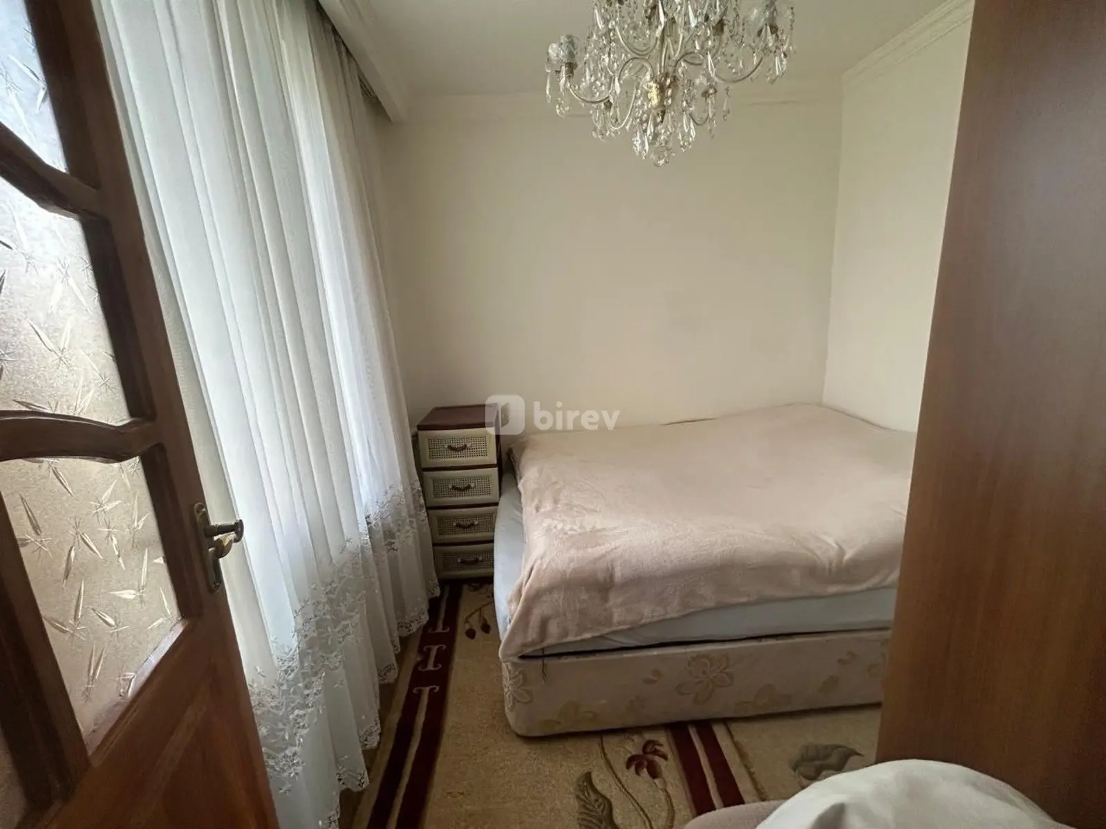 2 otaqlı mənzil, Badamdar q., Tofiq Məmmədov küç., Səbail rayonu — şəkil 4