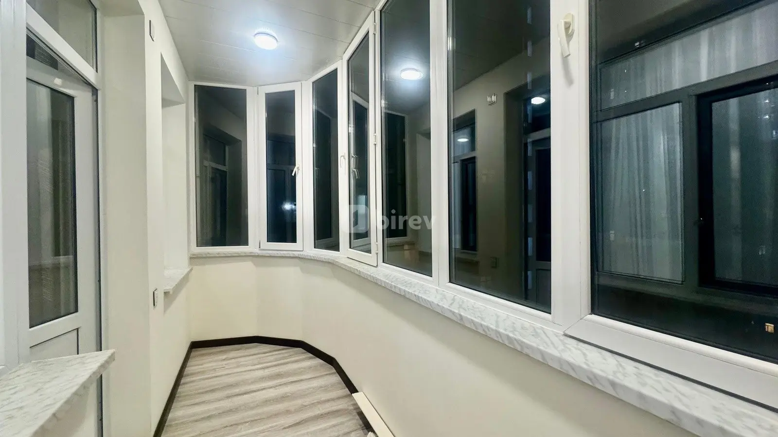 3 otaqlı mənzil, Əhmədli q., Məhəmməd Hadi küç., Xətai rayonu — şəkil 18