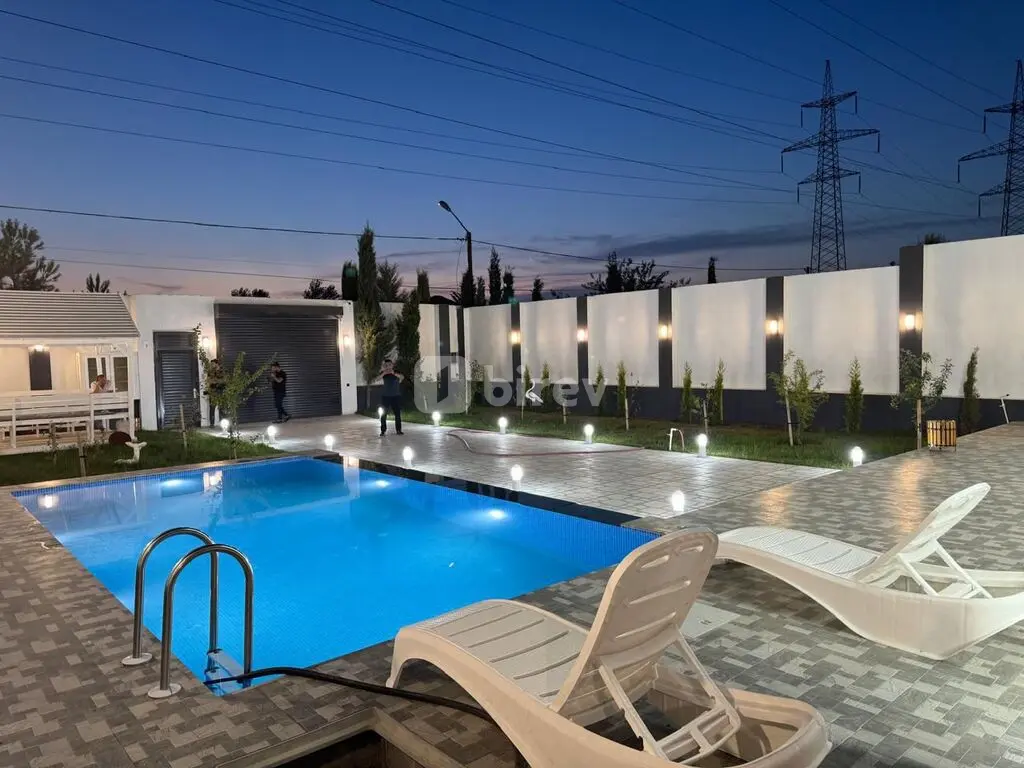 3 otaqlı ev / villa, Mərdəkan q., Mərdəkan qəs., Xəzər rayonu — şəkil 2