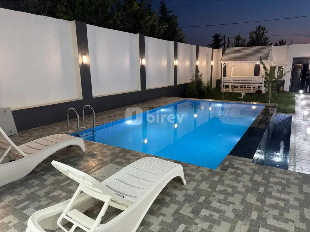 3 otaqlı ev / villa, Mərdəkan q., Mərdəkan qəs., Xəzər rayonu — şəkil 3