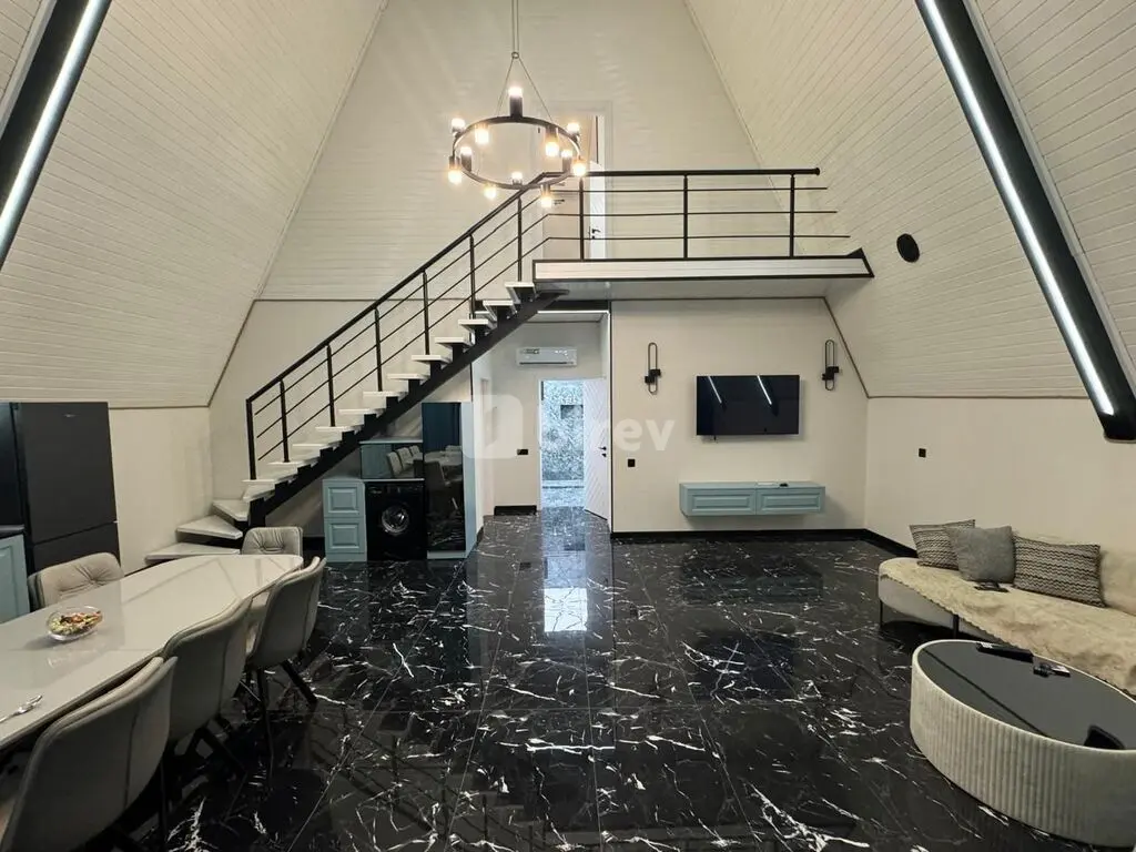 3 otaqlı ev / villa, Mərdəkan q., Mərdəkan qəs., Xəzər rayonu — şəkil 8