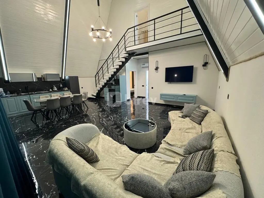 3 otaqlı ev / villa, Mərdəkan q., Mərdəkan qəs., Xəzər rayonu — şəkil 12