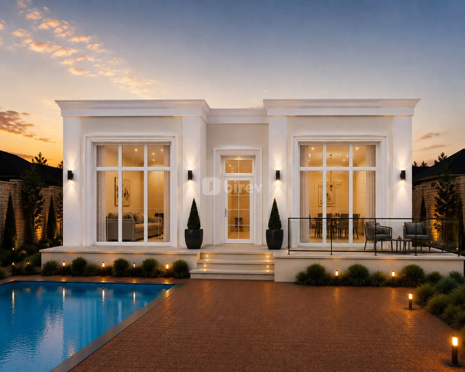 3 otaqlı ev / villa, Nardaran q., Ləhic bağları., dalan 20., Sabunçu rayonu — şəkil 20