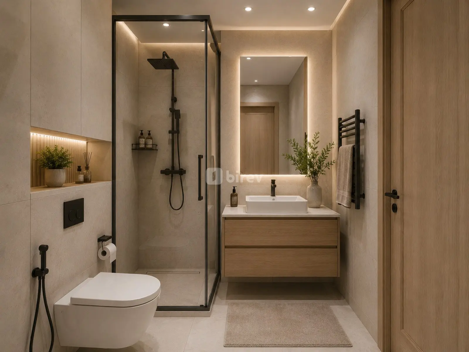 3 otaqlı ev / villa, Nardaran q., Ləhic bağları., dalan 20., Sabunçu rayonu — şəkil 24