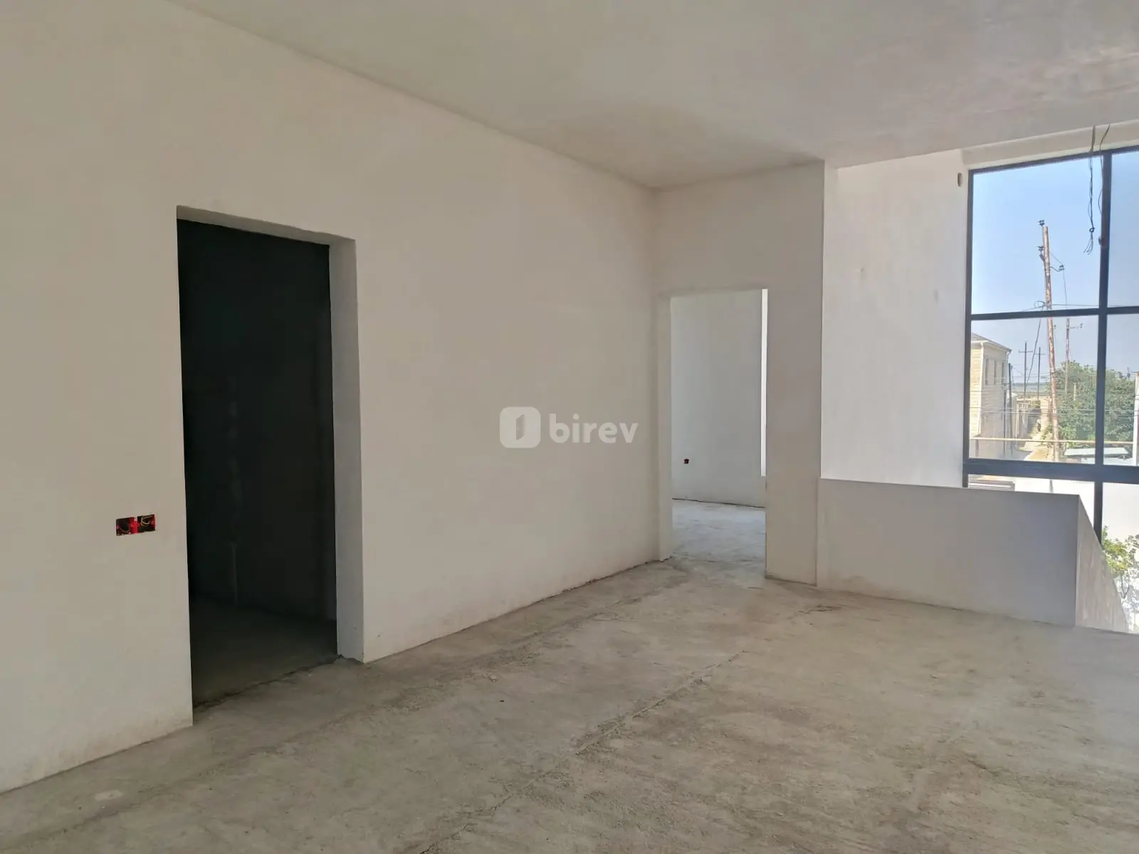 4 otaqlı ev / villa, Şirvan, Mustafa Topçubaşov, Şirvan şəhəri — şəkil 12