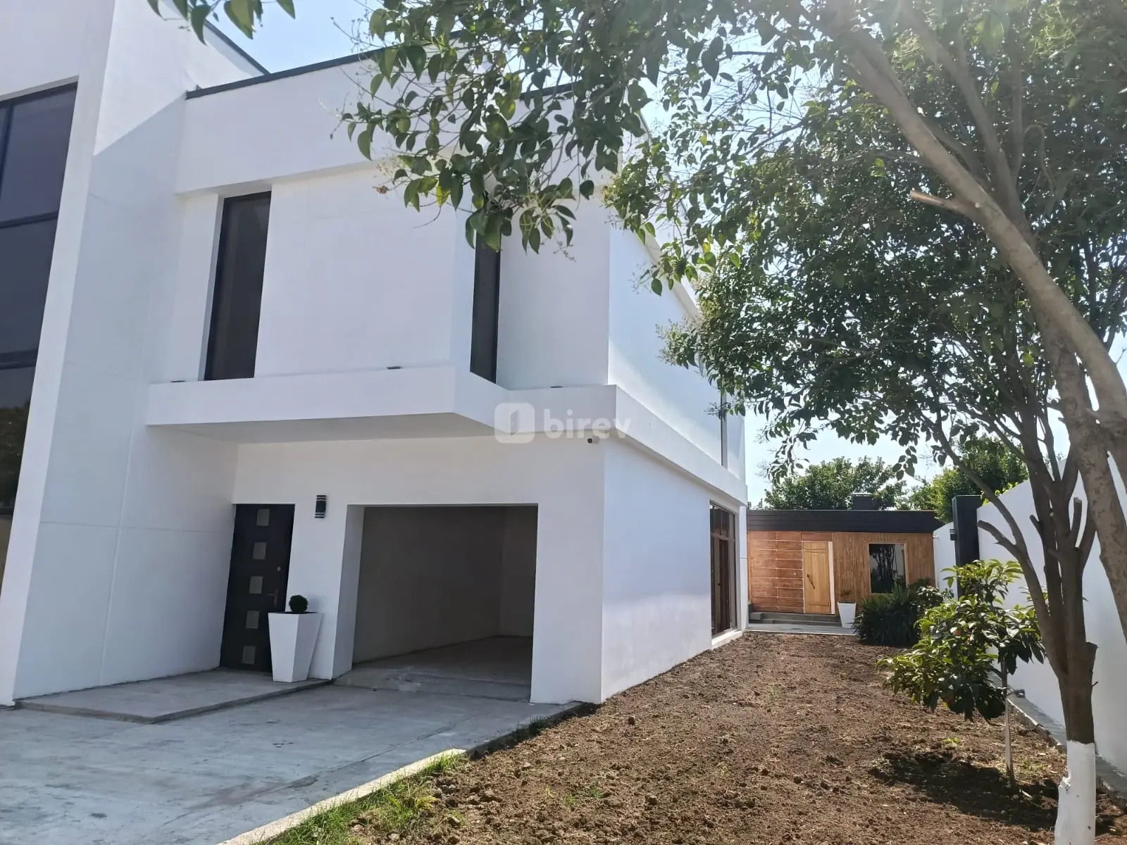 4 otaqlı ev / villa, Şirvan, Mustafa Topçubaşov, Şirvan şəhəri — şəkil 2