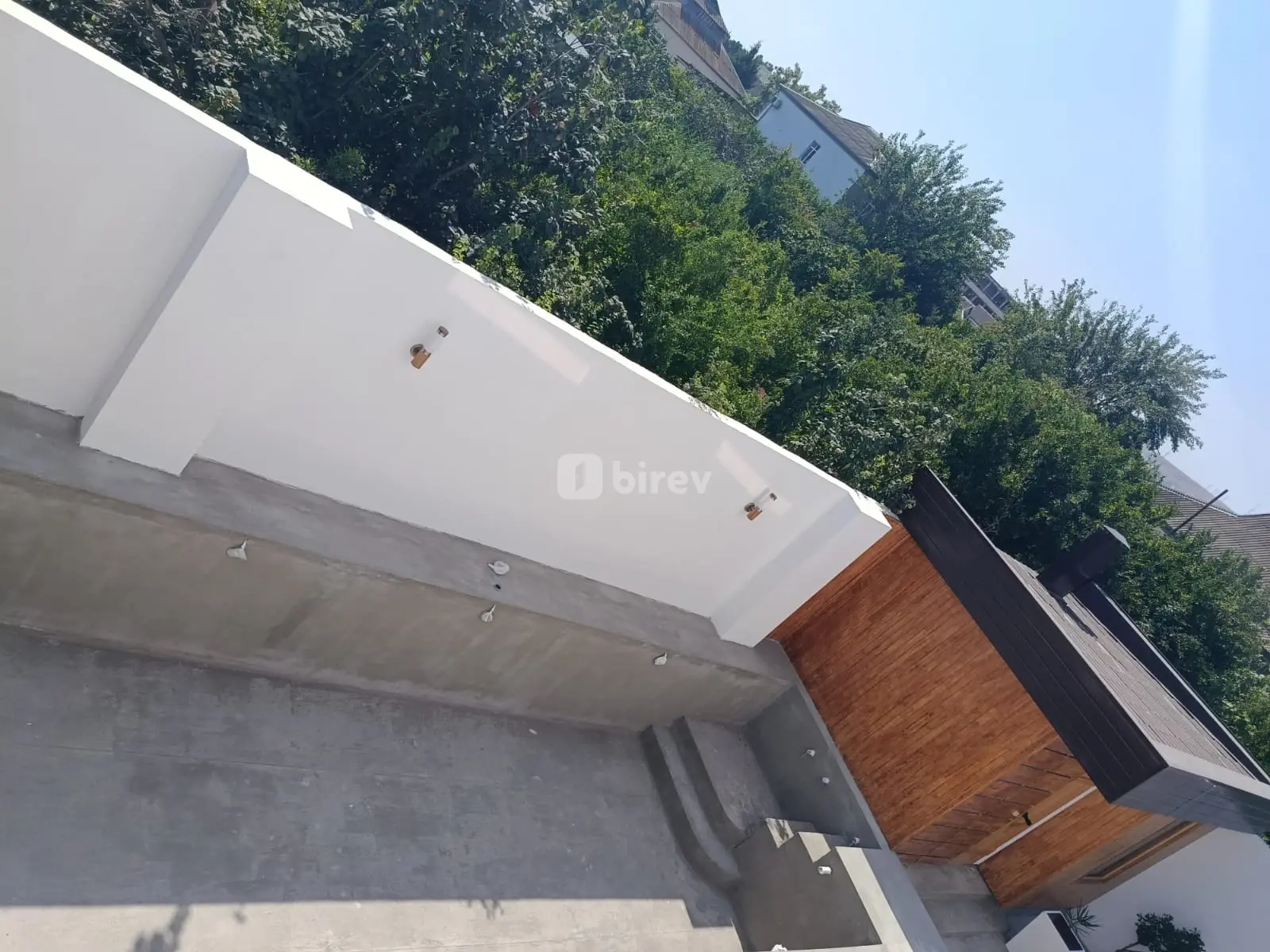 4 otaqlı ev / villa, Şirvan, Mustafa Topçubaşov, Şirvan şəhəri — şəkil 20