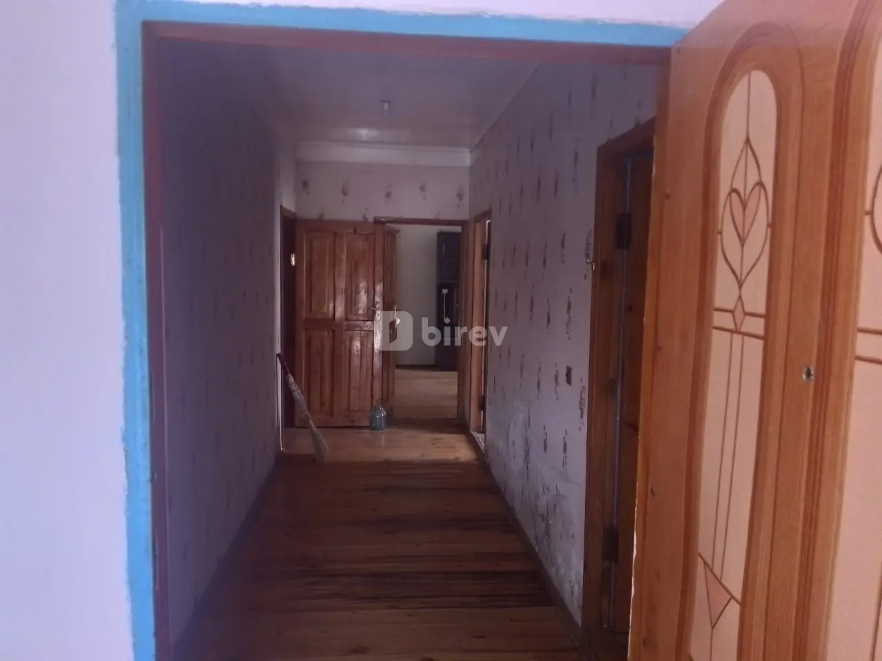 4 otaqlı ev / villa, Maştağa q., Xanlar yaşayış masivi, Sabunçu rayonu — şəkil 11
