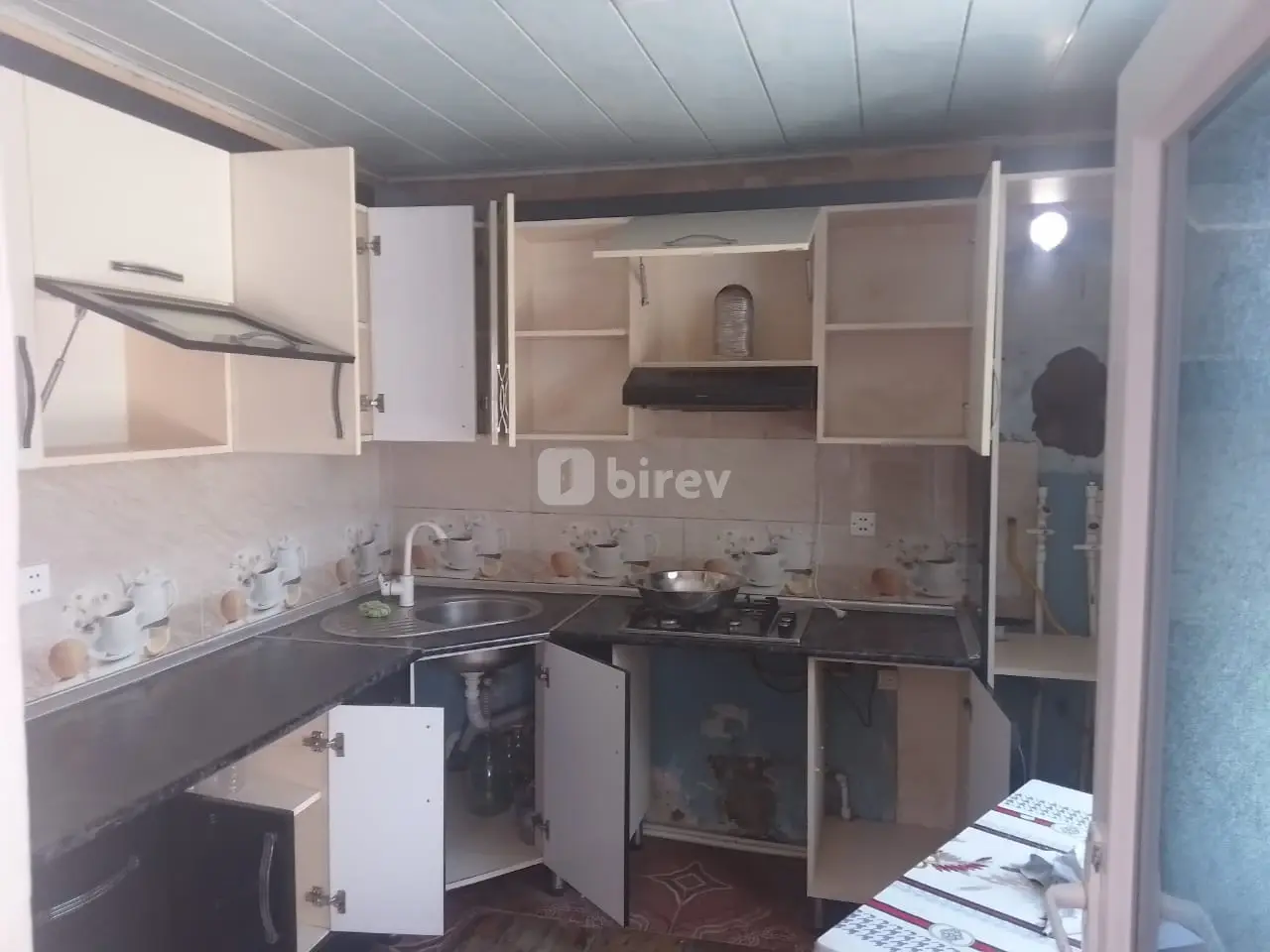 4 otaqlı ev / villa, Maştağa q., Xanlar yaşayış masivi, Sabunçu rayonu — şəkil 9