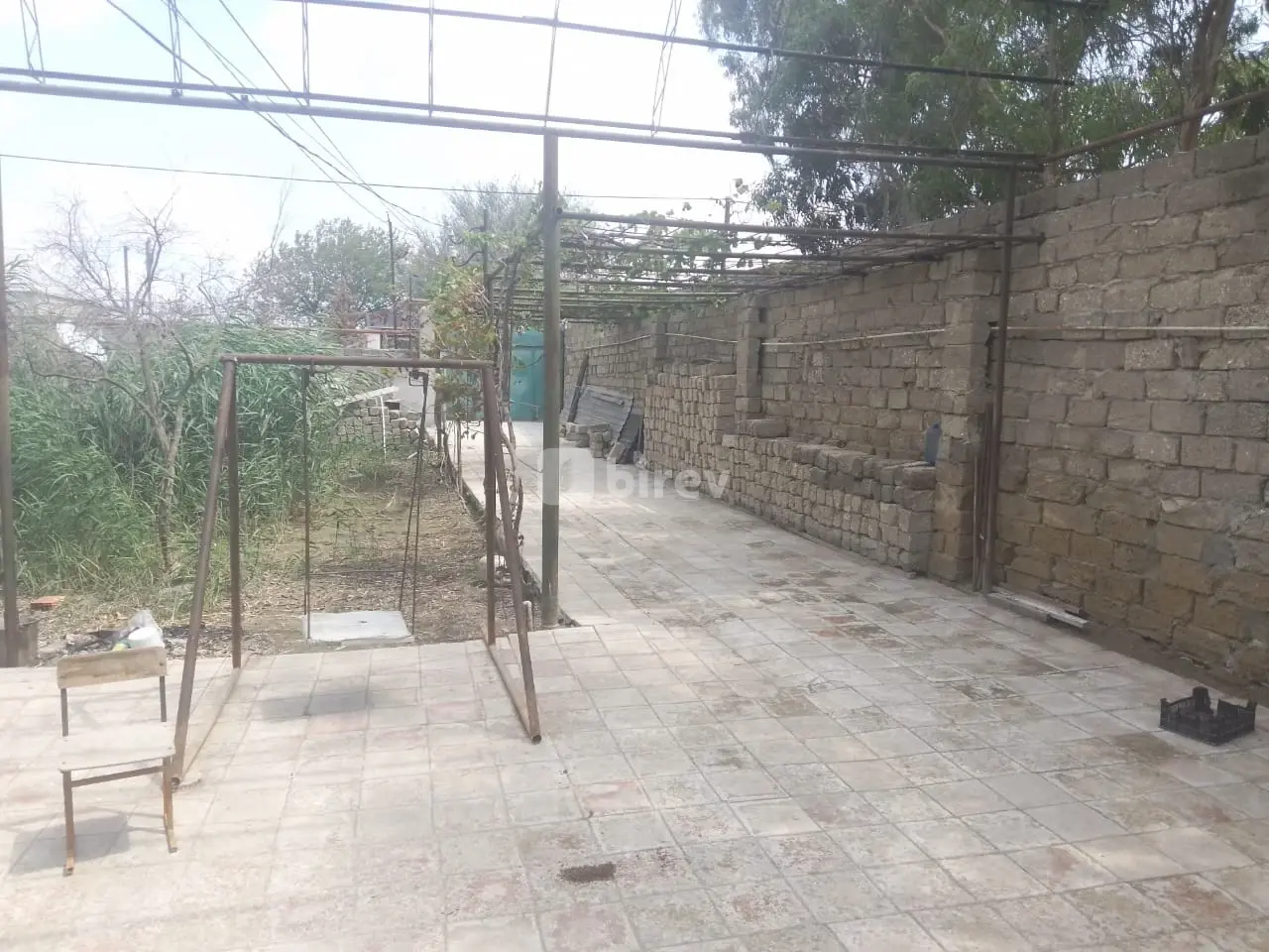 4 otaqlı ev / villa, Maştağa q., Xanlar yaşayış masivi, Sabunçu rayonu — şəkil 2