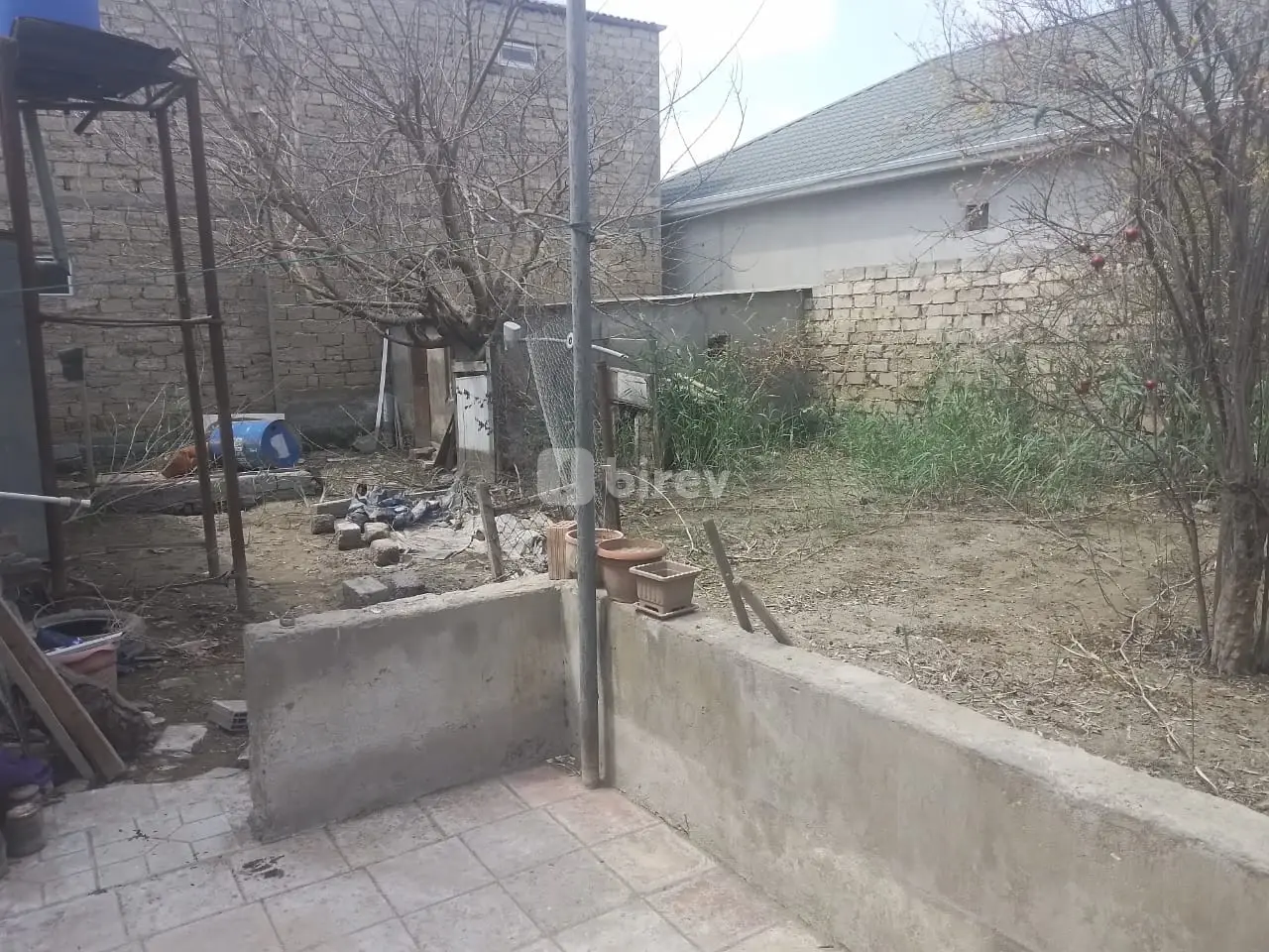 4 otaqlı ev / villa, Maştağa q., Xanlar yaşayış masivi, Sabunçu rayonu — şəkil 3