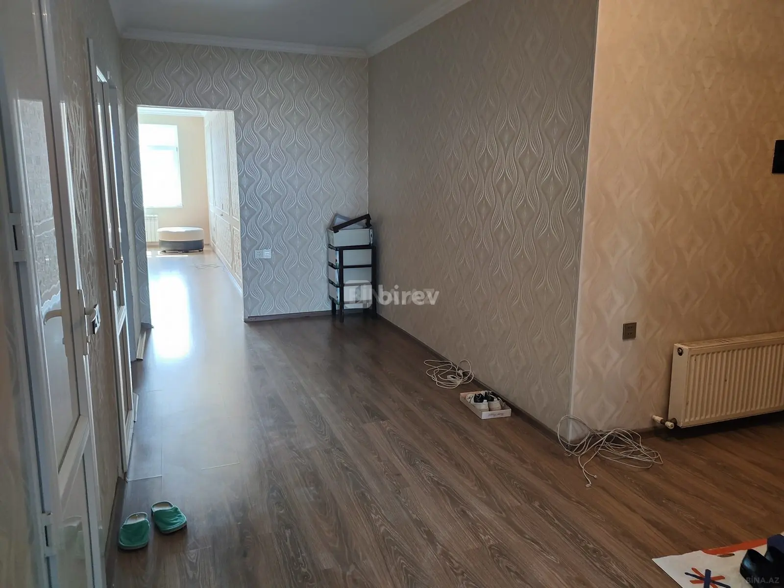 3 otaqlı mənzil, Yeni Günəşli q., Yeni Günəşli qəs., Suraxanı rayonu — şəkil 4