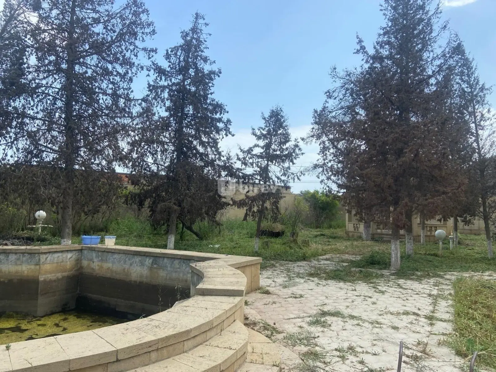 9.2 sot torpaq, Mərdəkan q., Mərdəkan qəsəbəsi, Xəzər rayonu — şəkil 2