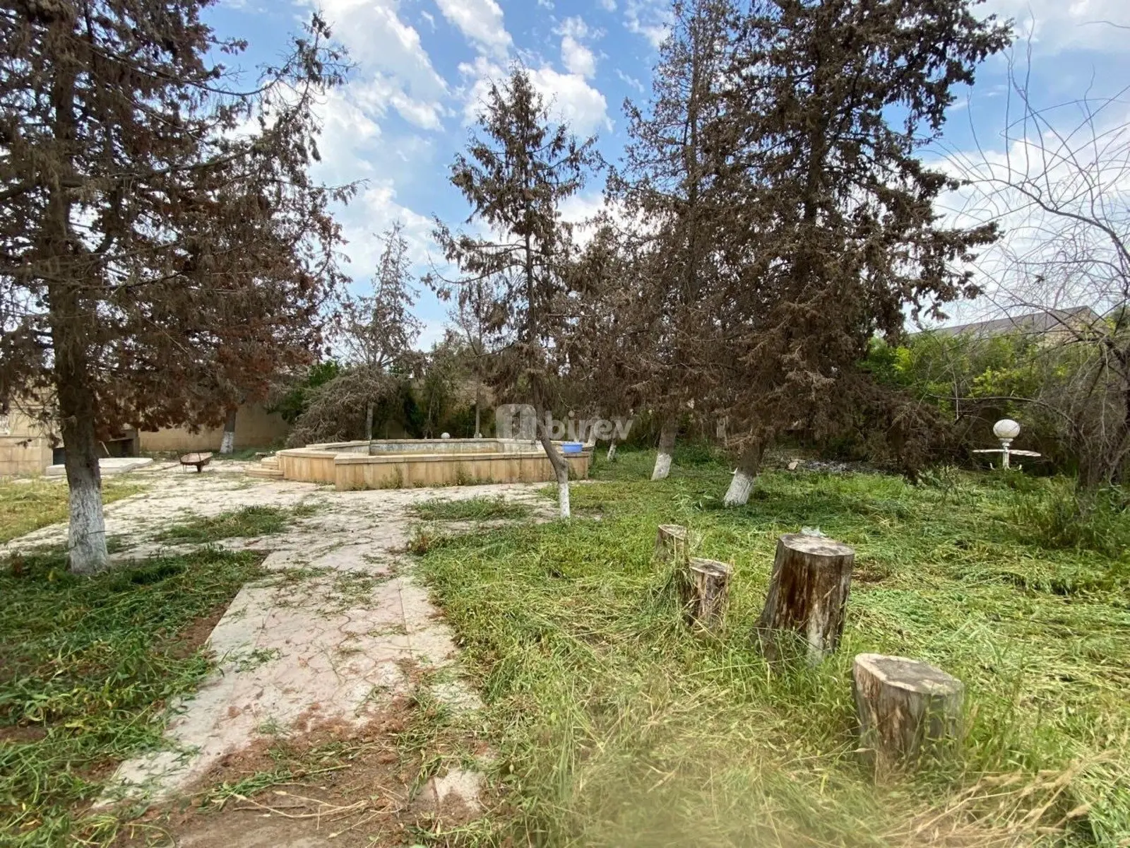 9.2 sot torpaq, Mərdəkan q., Mərdəkan qəsəbəsi, Xəzər rayonu — şəkil 3
