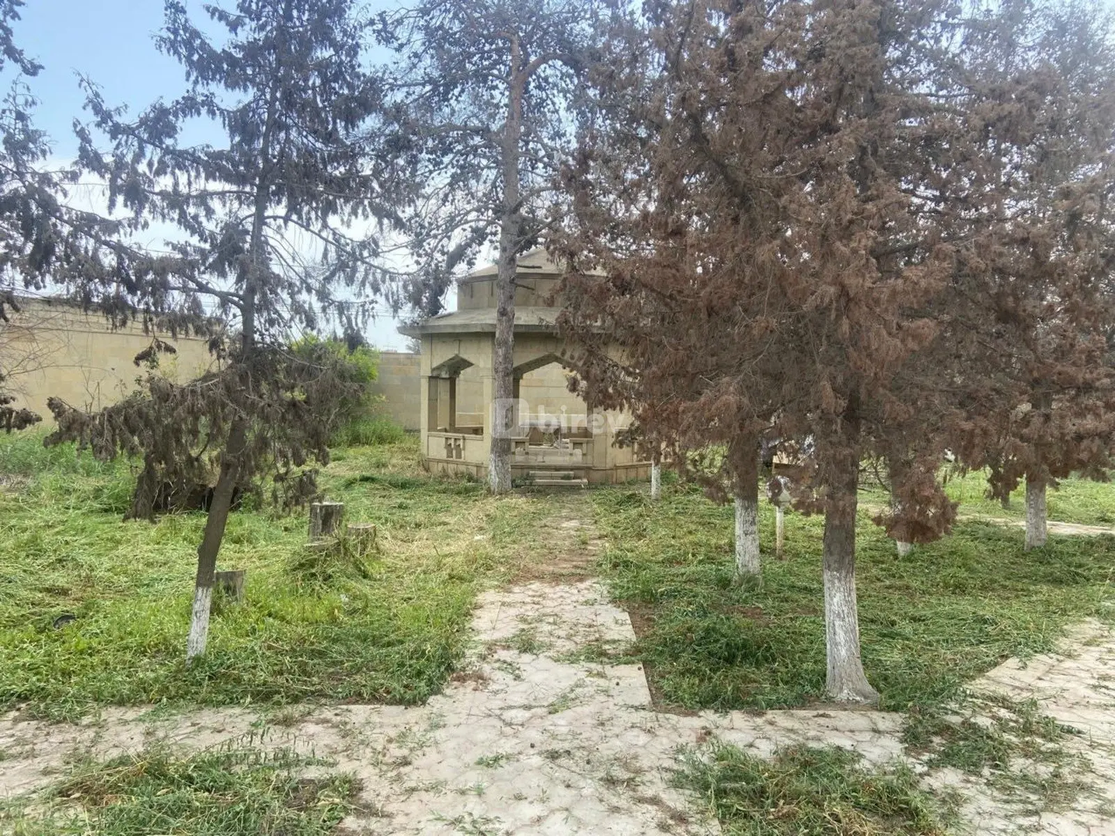 9.2 sot torpaq, Mərdəkan q., Mərdəkan qəsəbəsi, Xəzər rayonu — şəkil 5