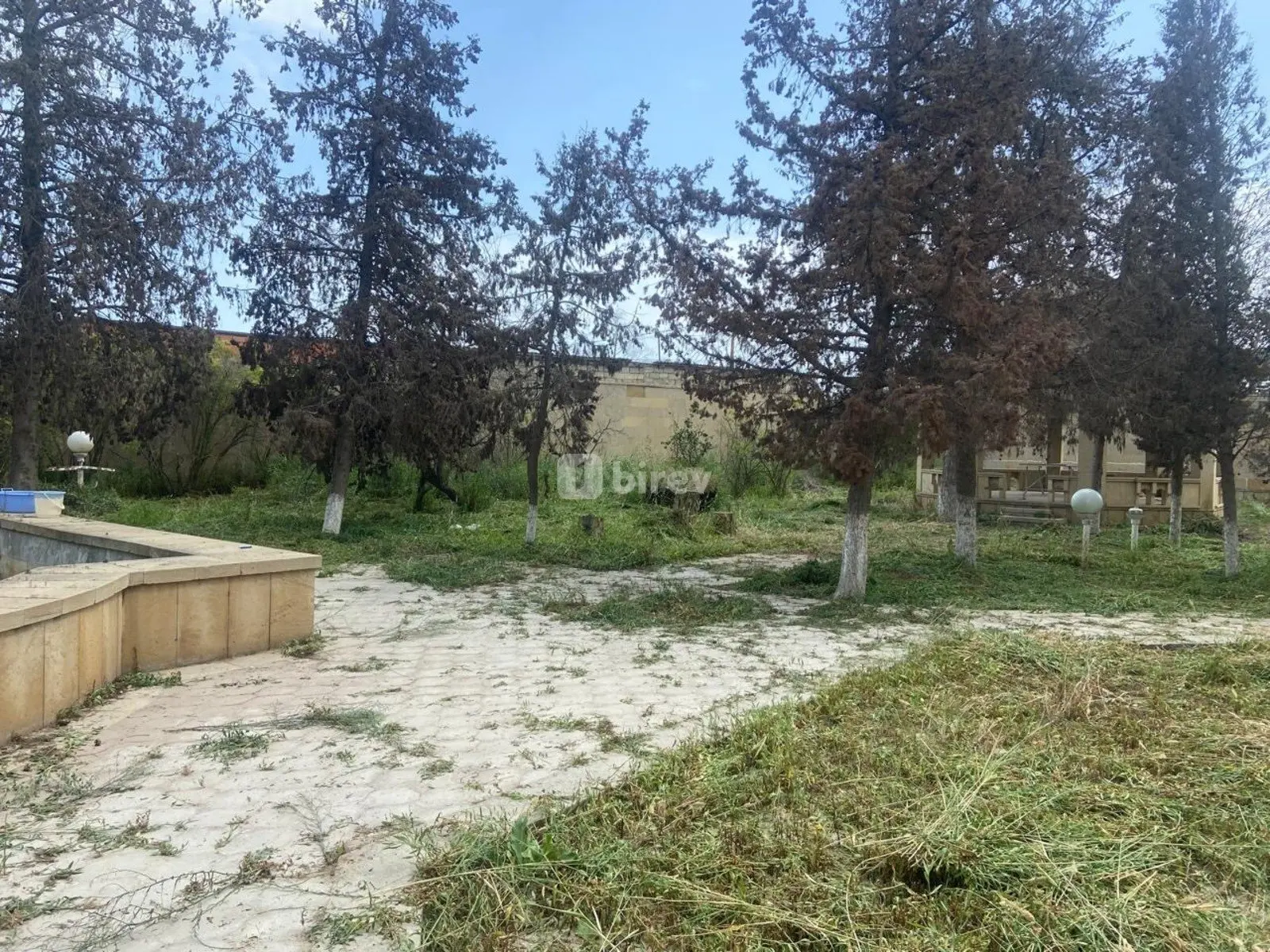 9.2 sot torpaq, Mərdəkan q., Mərdəkan qəsəbəsi, Xəzər rayonu — şəkil 7