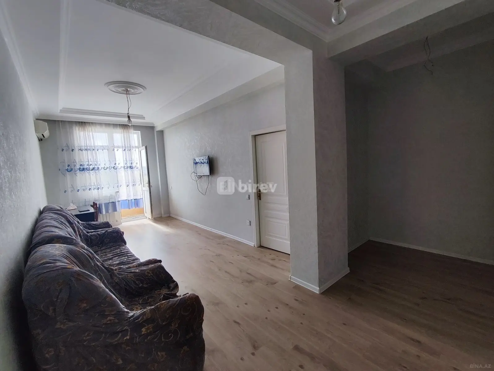 3 otaqlı mənzil, Məmmədli q., Məmmədli qəs., Abşeron rayonu — şəkil 1