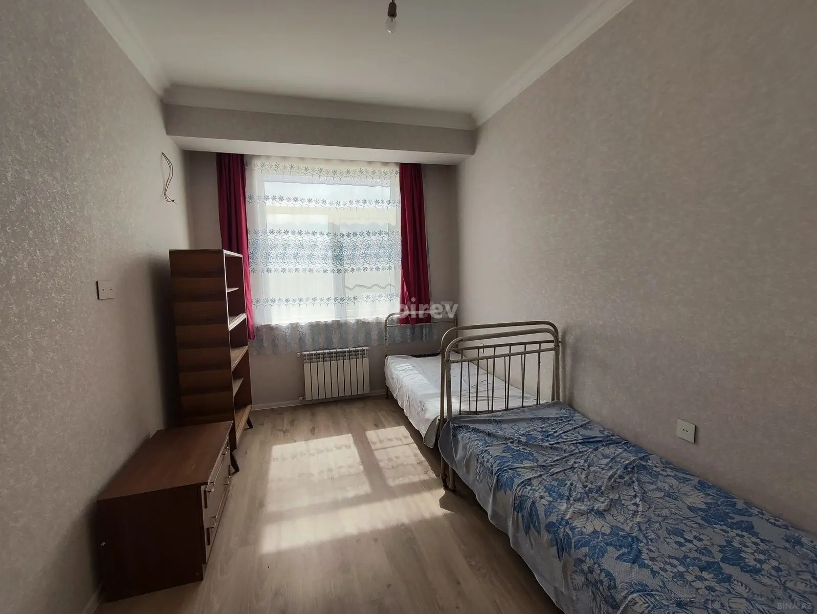 3 otaqlı mənzil, Məmmədli q., Məmmədli qəs., Abşeron rayonu — şəkil 2