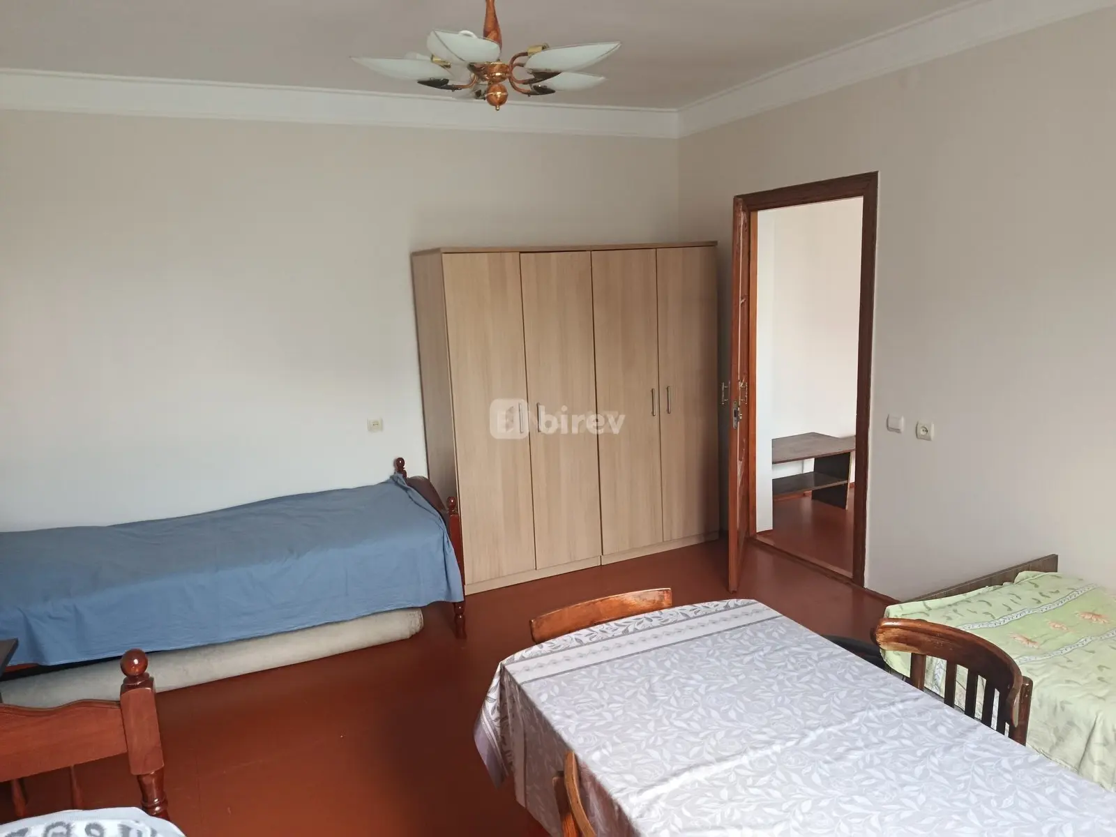 1 otaqlı həyət evi, Nərimanov rayonu, Plotnikov küç., Bakı şəhəri — şəkil 3