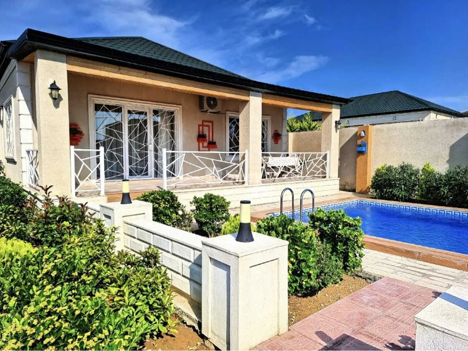 3 otaqlı ev / villa, Bilgəh q., Bilgəh qəsəbəsi, Sabunçu rayonu — şəkil 2