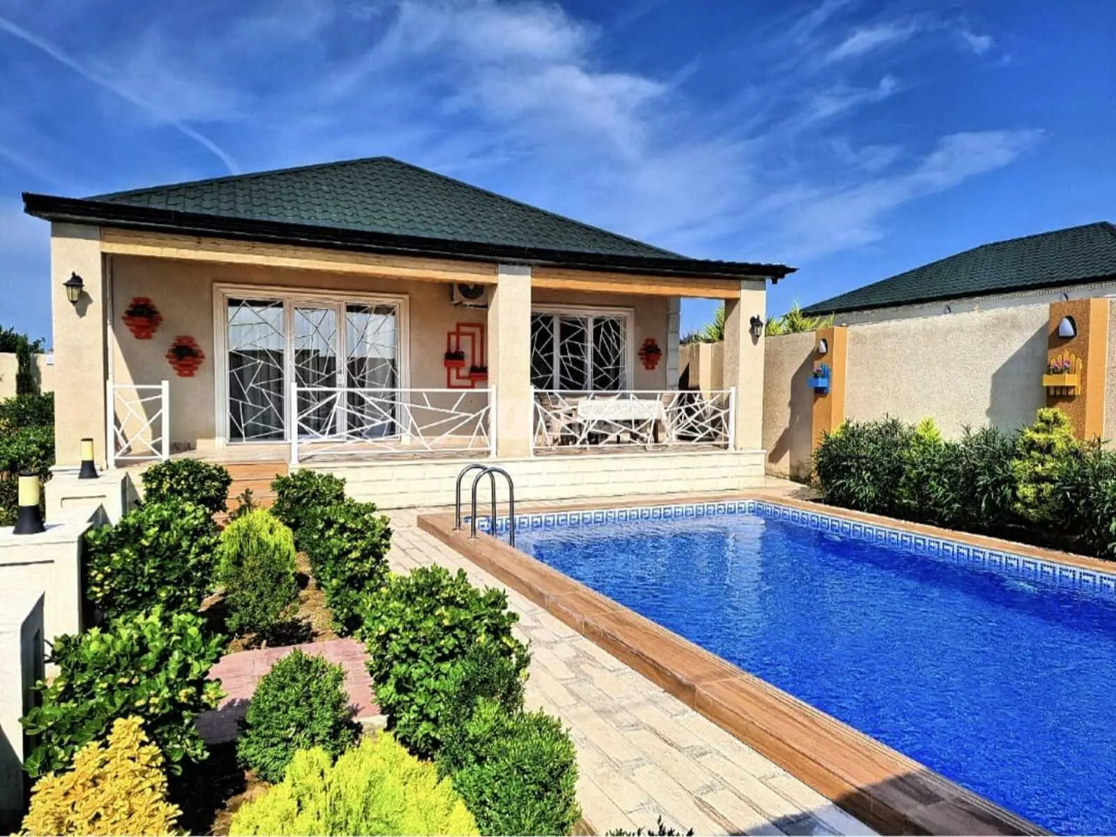 3 otaqlı ev / villa, Bilgəh q., Bilgəh qəsəbəsi, Sabunçu rayonu — şəkil 3