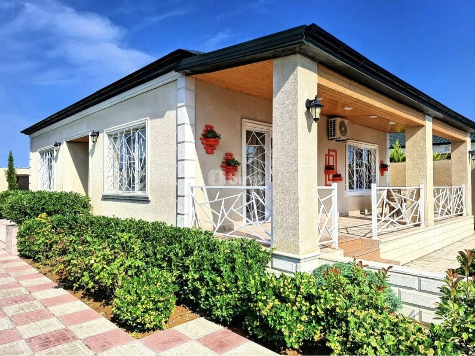 3 otaqlı ev / villa, Bilgəh q., Bilgəh qəsəbəsi, Sabunçu rayonu — şəkil 4