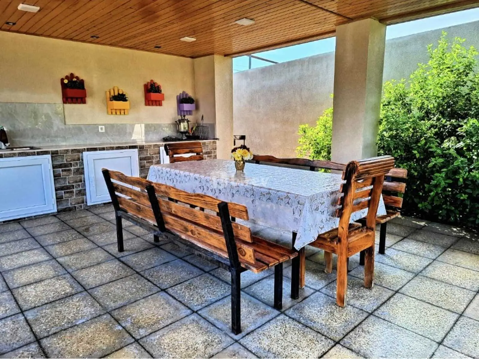 3 otaqlı ev / villa, Bilgəh q., Bilgəh qəsəbəsi, Sabunçu rayonu — şəkil 7