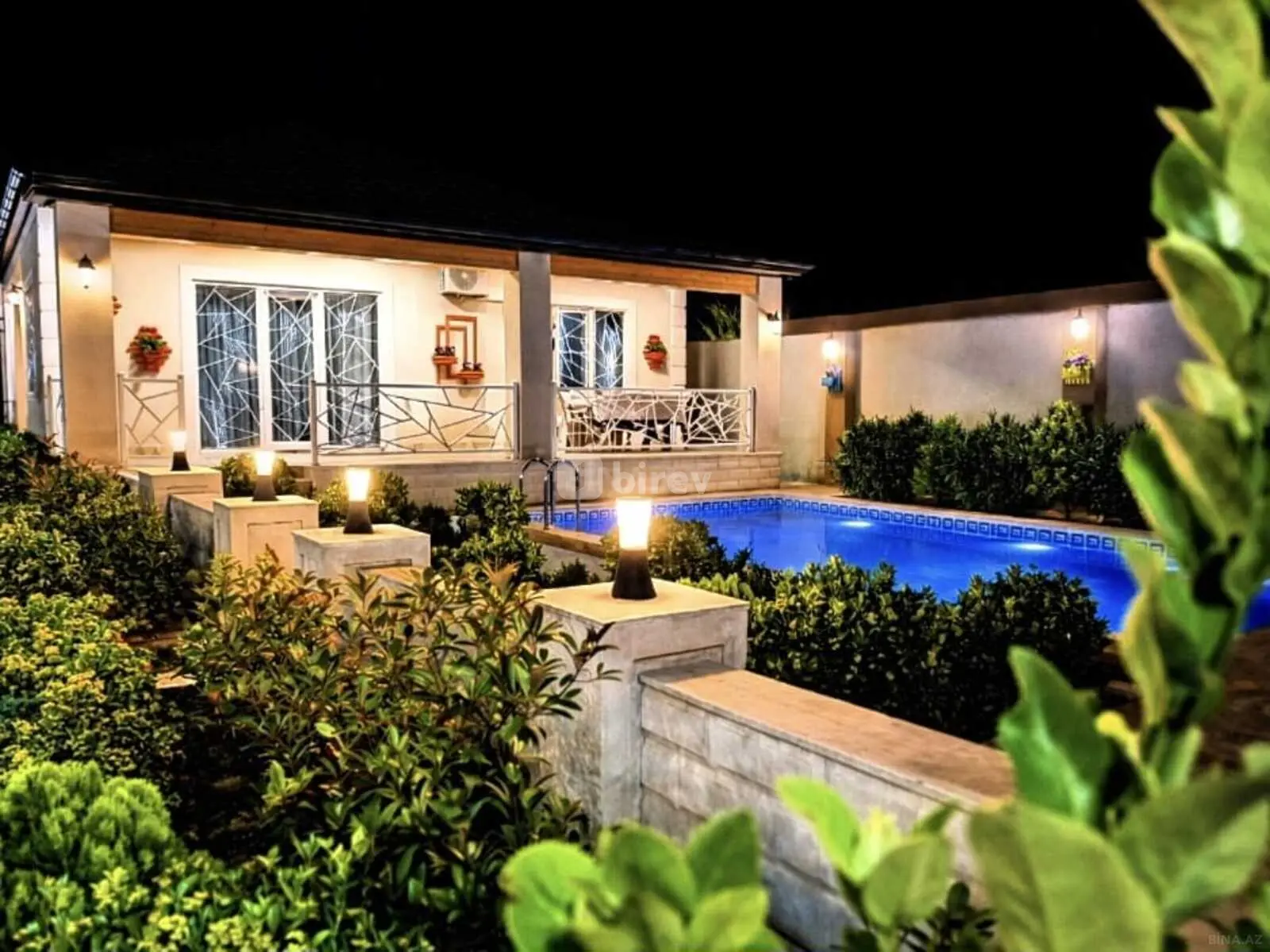 3 otaqlı ev / villa, Bilgəh q., Bilgəh qəsəbəsi, Sabunçu rayonu — şəkil 8