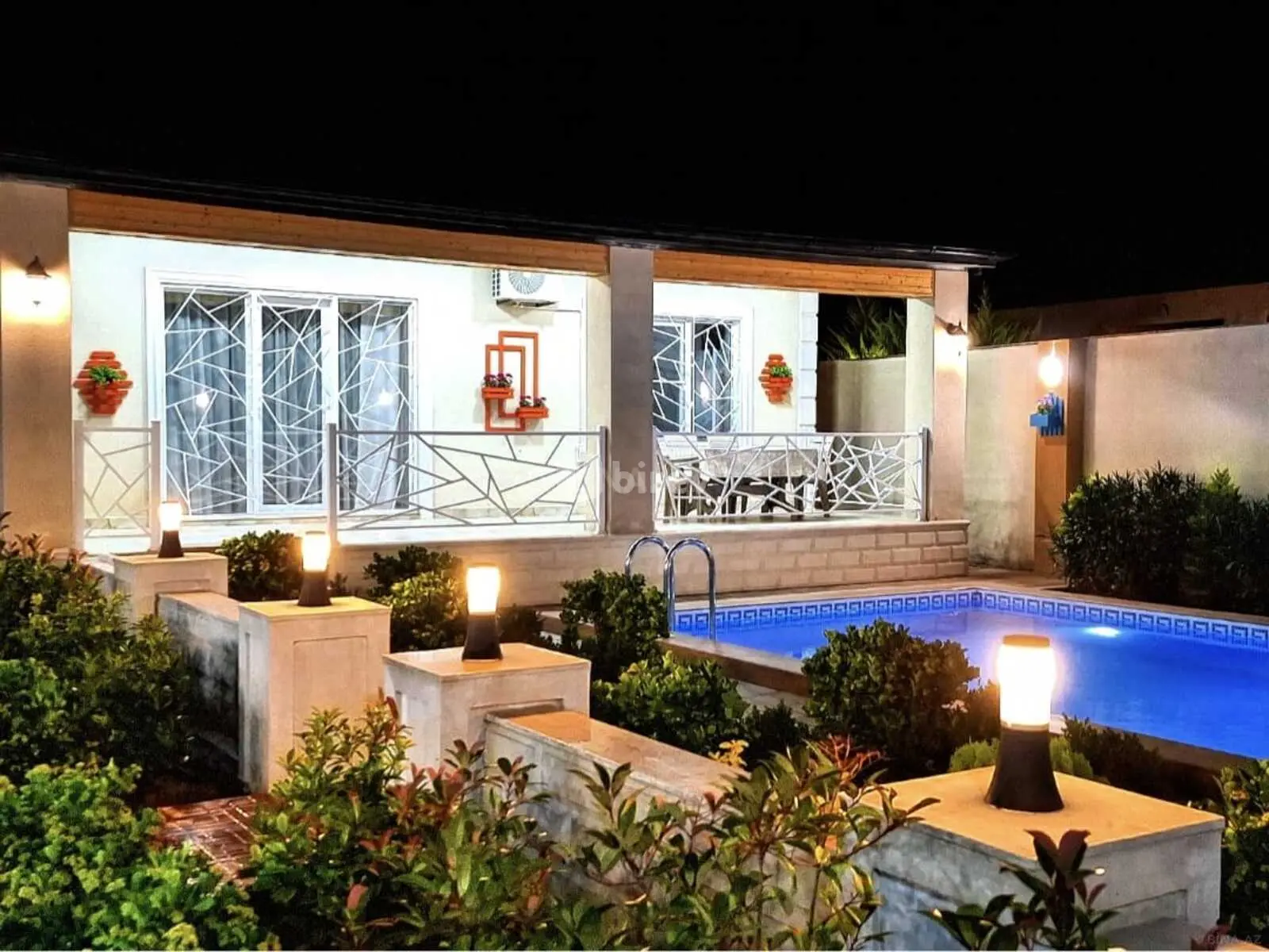 3 otaqlı ev / villa, Bilgəh q., Bilgəh qəsəbəsi, Sabunçu rayonu — şəkil 9