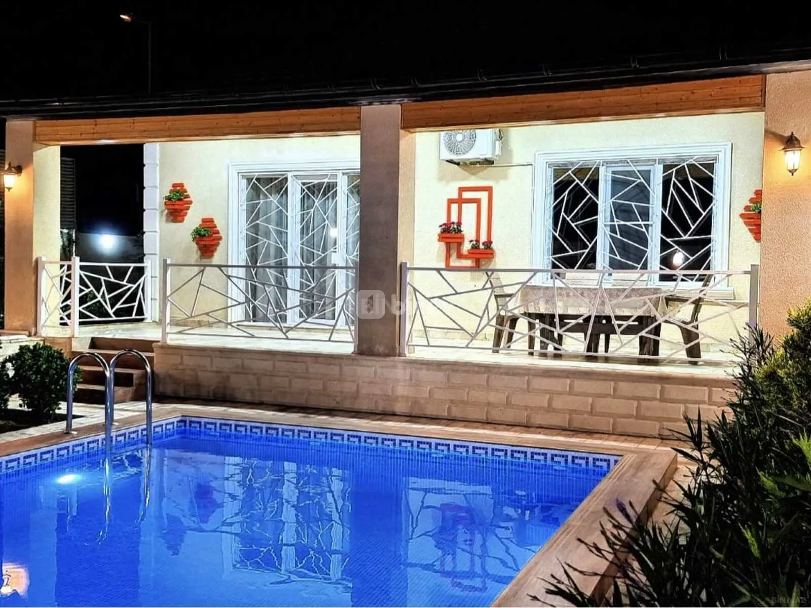 3 otaqlı ev / villa, Bilgəh q., Bilgəh qəsəbəsi, Sabunçu rayonu — şəkil 10