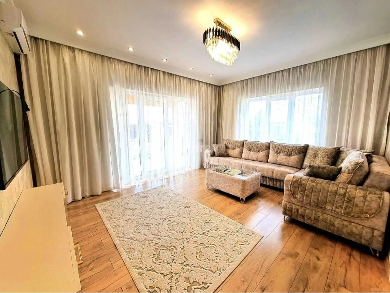 3 otaqlı ev / villa, Bilgəh q., Bilgəh qəsəbəsi, Sabunçu rayonu — şəkil 14