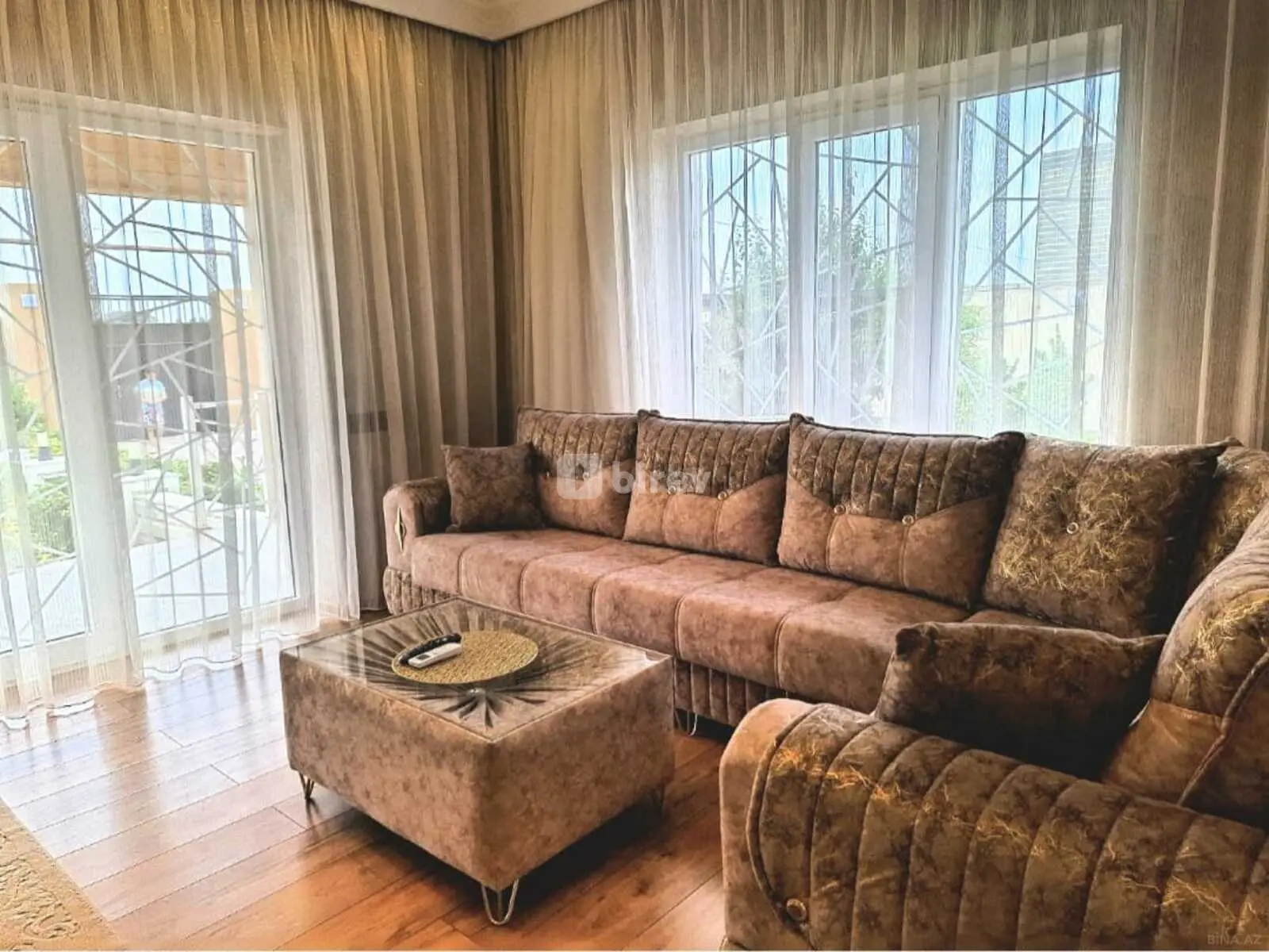 3 otaqlı ev / villa, Bilgəh q., Bilgəh qəsəbəsi, Sabunçu rayonu — şəkil 15