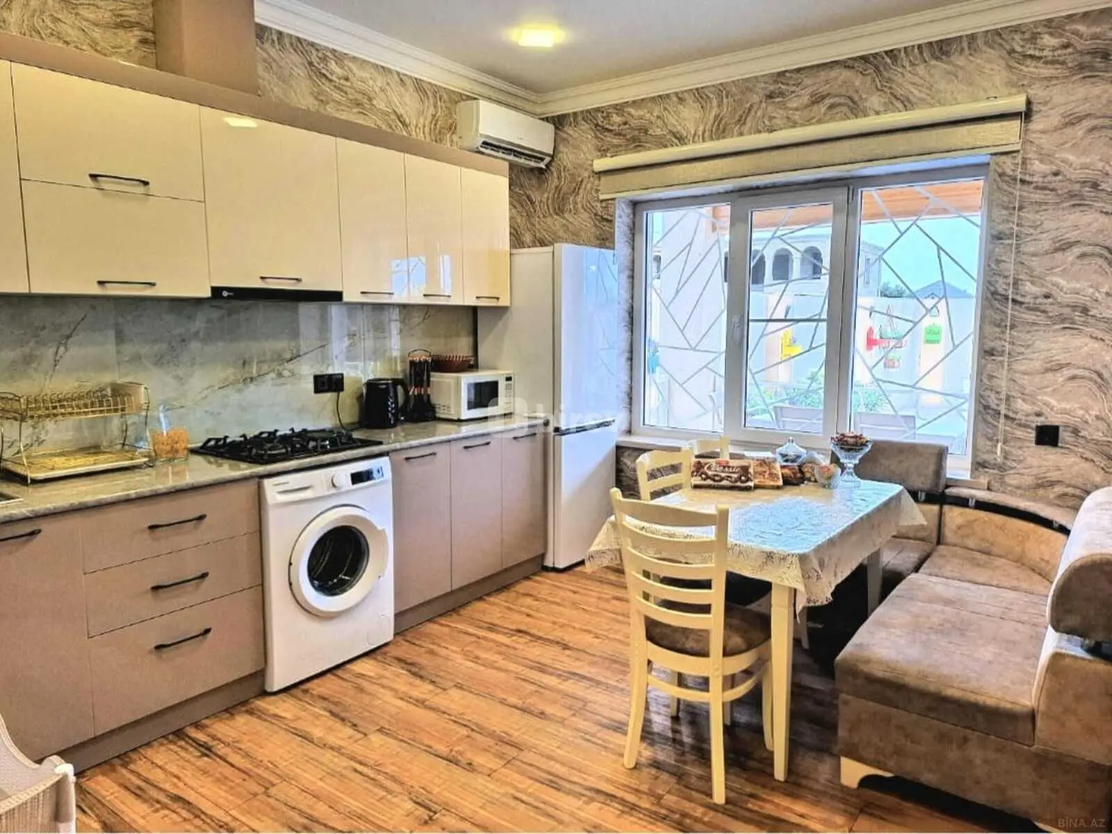 3 otaqlı ev / villa, Bilgəh q., Bilgəh qəsəbəsi, Sabunçu rayonu — şəkil 18