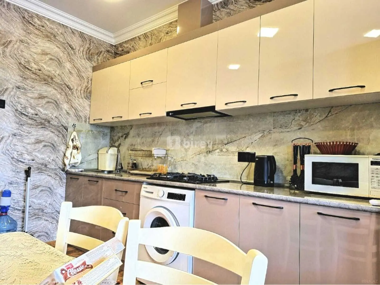 3 otaqlı ev / villa, Bilgəh q., Bilgəh qəsəbəsi, Sabunçu rayonu — şəkil 19