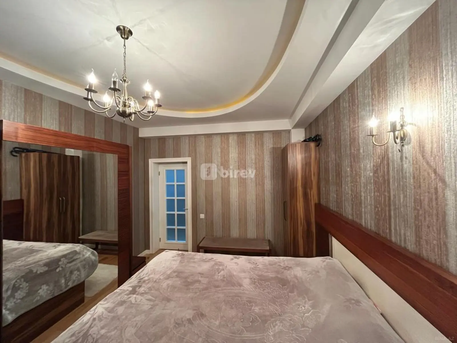 3 otaqlı mənzil, Xətai rayonu, Əliağa Şıxlinski küç., Bakı şəhəri — şəkil 15