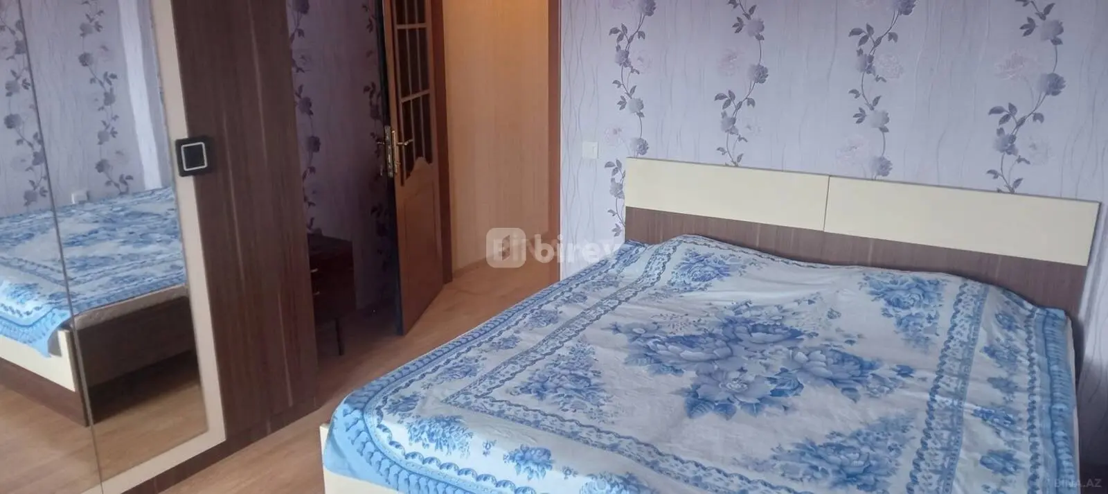 2 otaqlı mənzil, Yasamal q., Tbilisi prospekti, Yasamal rayonu — şəkil 6