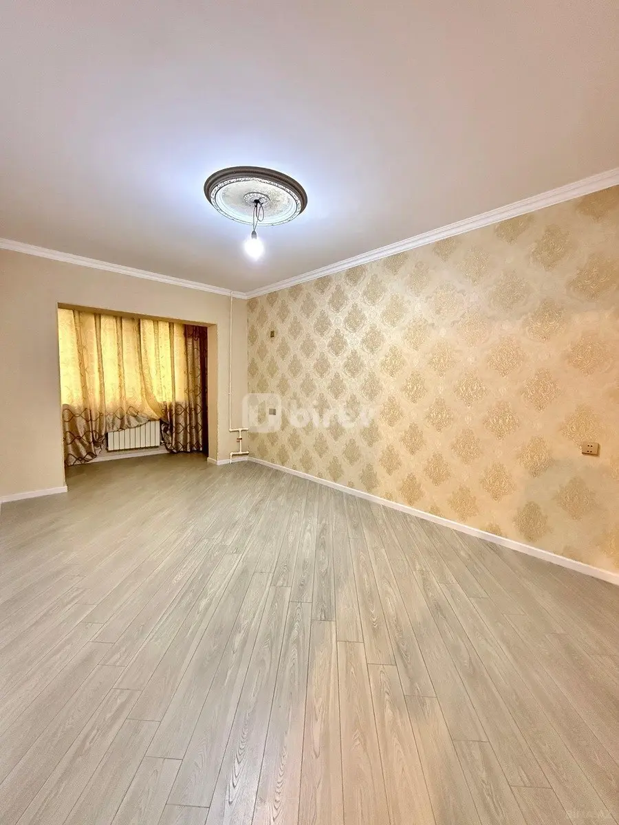 3 otaqlı mənzil, Nərimanov rayonu, Qarabağ küçəsi, Bakı şəhəri — şəkil 1