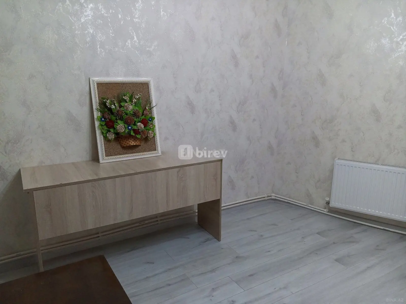 3 otaqlı mənzil, Səbail rayonu, Bünyad Sərdarov küçəsi 6, Bakı şəhəri — şəkil 11