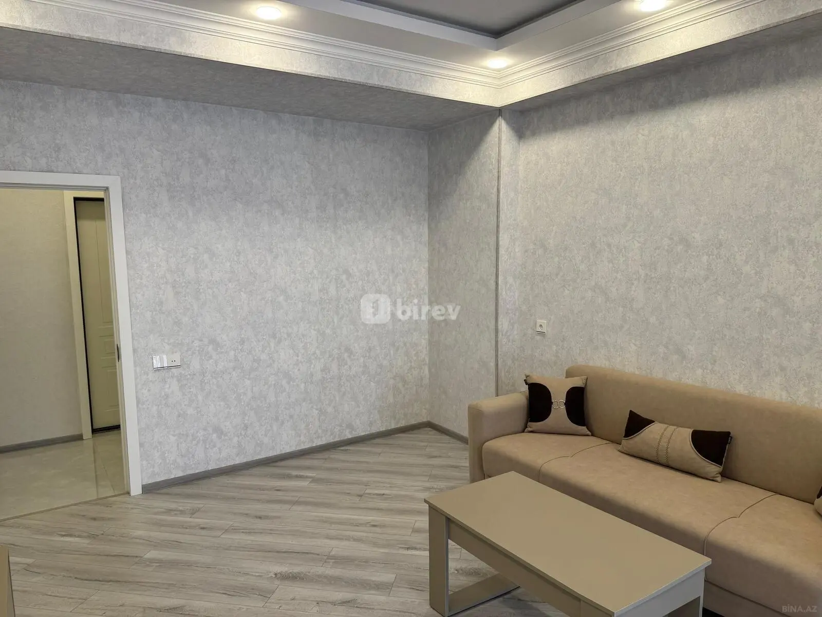 2 otaqlı mənzil, 7-ci mikrorayon, Cəfər xandan küçəsi, Binəqədi rayonu — şəkil 3