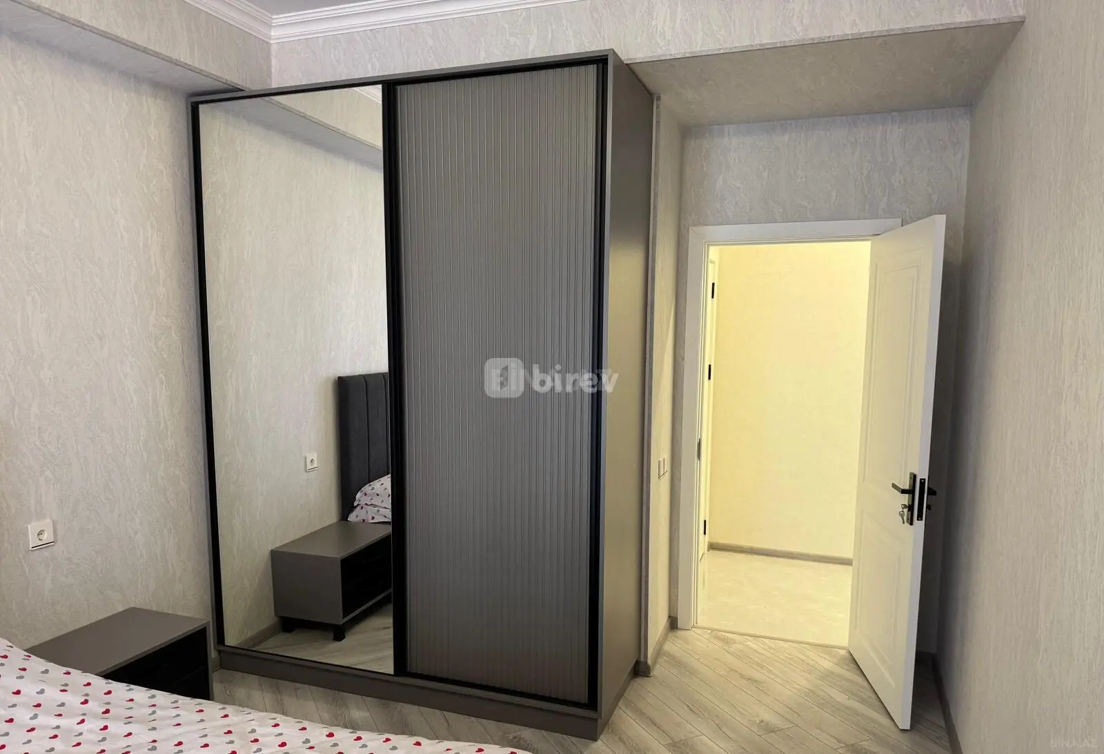 2 otaqlı mənzil, 7-ci mikrorayon, Cəfər xandan küçəsi, Binəqədi rayonu — şəkil 7