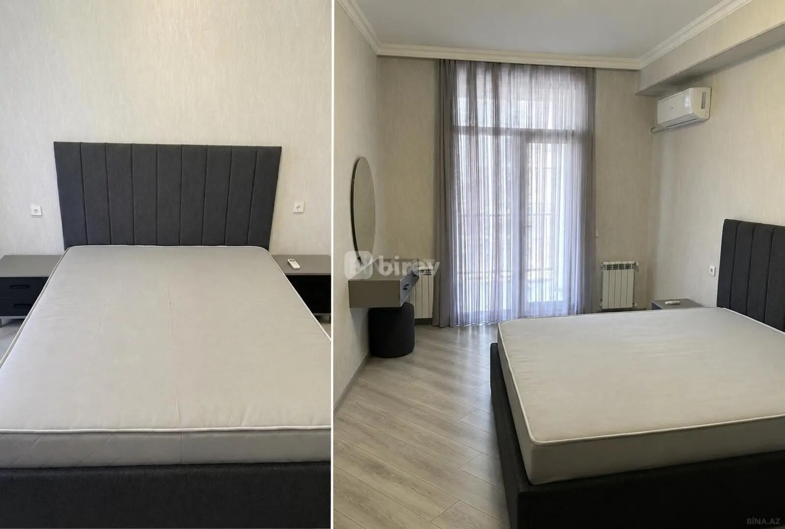 2 otaqlı mənzil, 7-ci mikrorayon, Cəfər xandan küçəsi, Binəqədi rayonu — şəkil 8