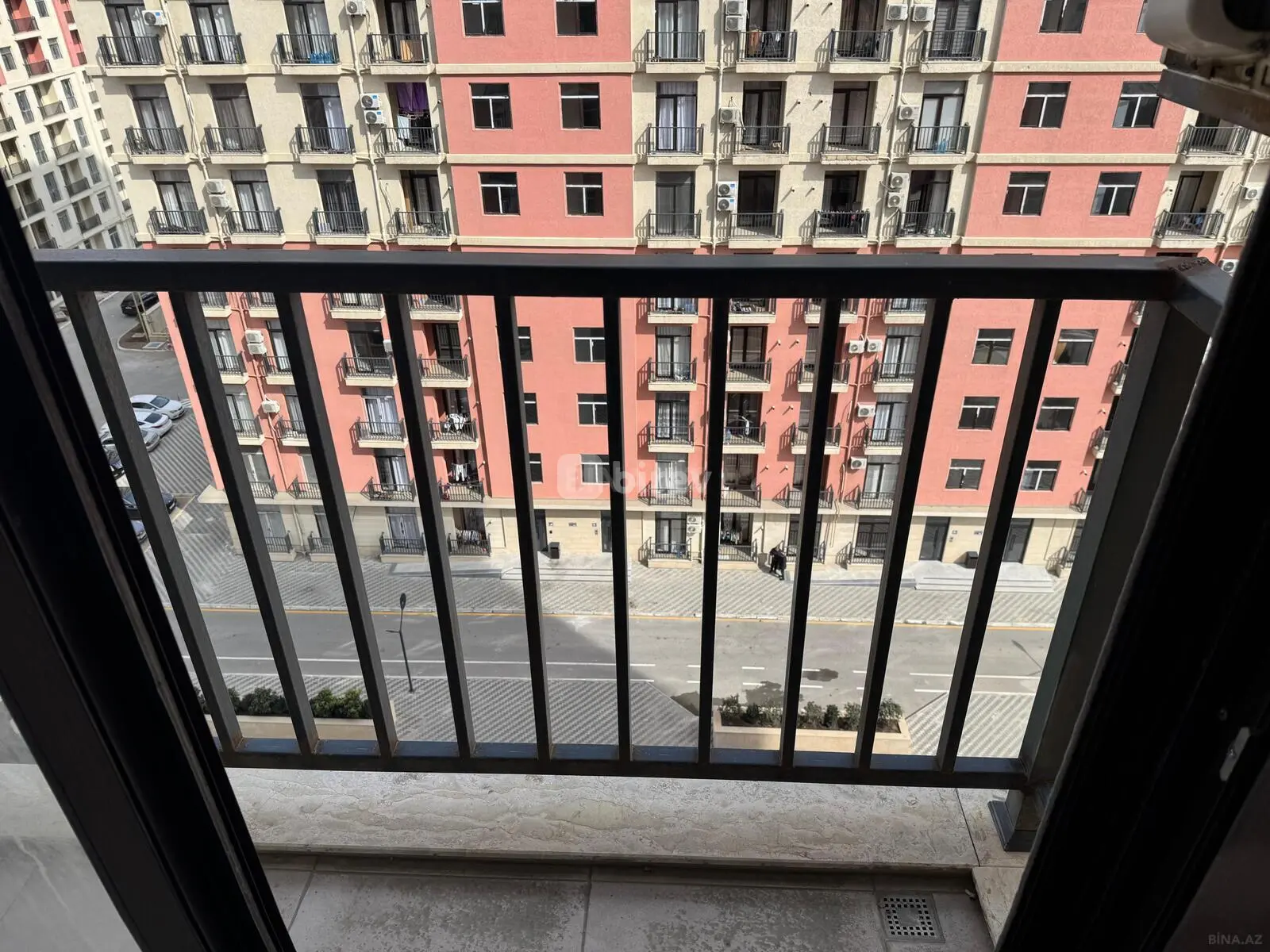 2 otaqlı mənzil, 7-ci mikrorayon, Cəfər xandan küçəsi, Binəqədi rayonu — şəkil 25