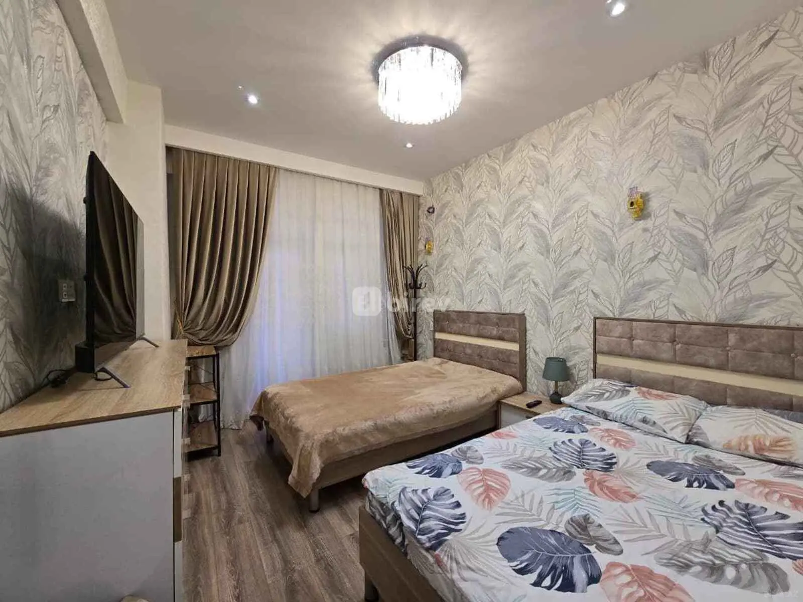 2 otaqlı mənzil, Xətai rayonu, Nəcəfqulu Rəfiyev küç., Bakı şəhəri — şəkil 7