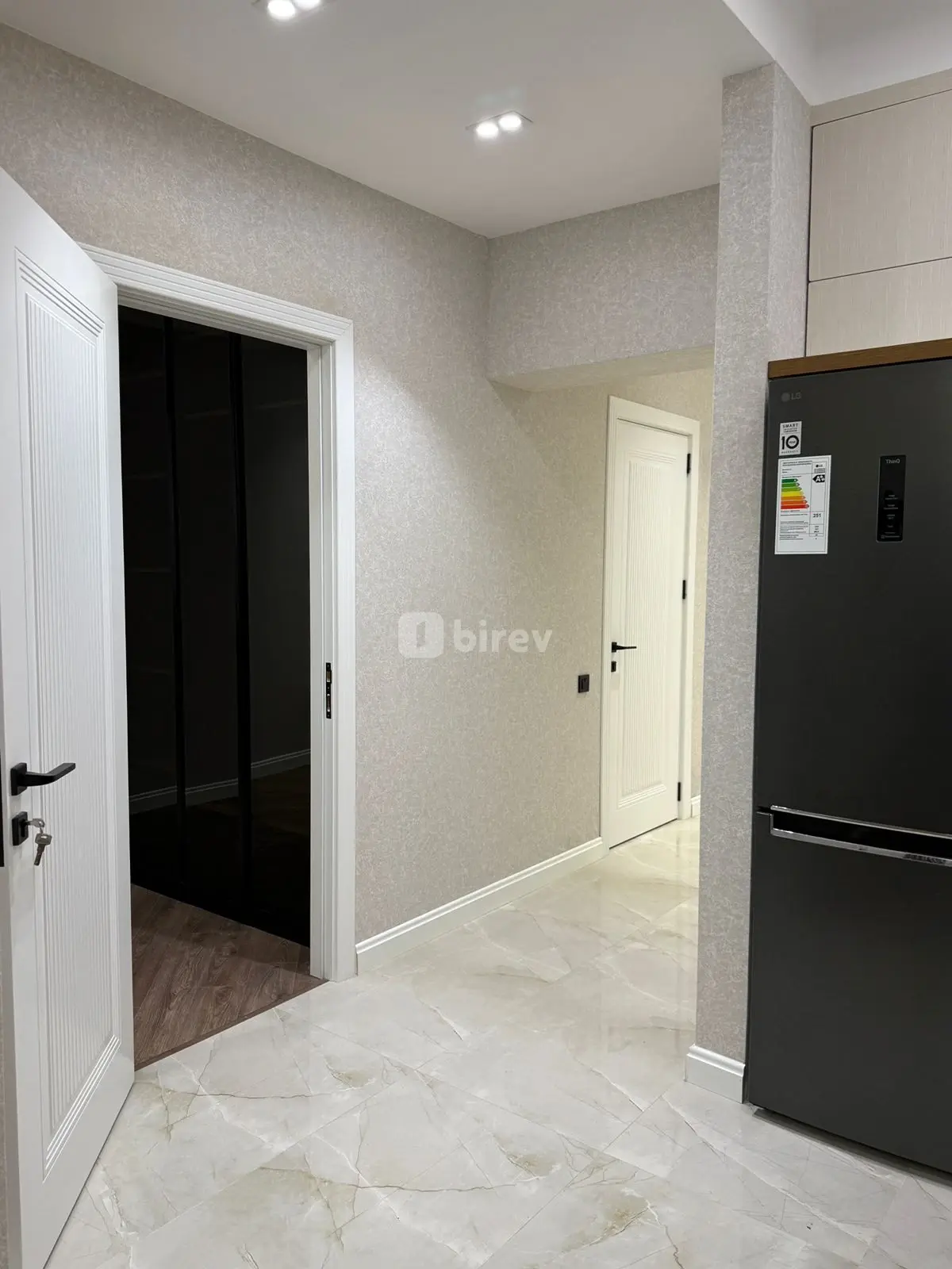 2 otaqlı mənzil, Yasamal rayonu, Nizami City, Bakı şəhəri — şəkil 11