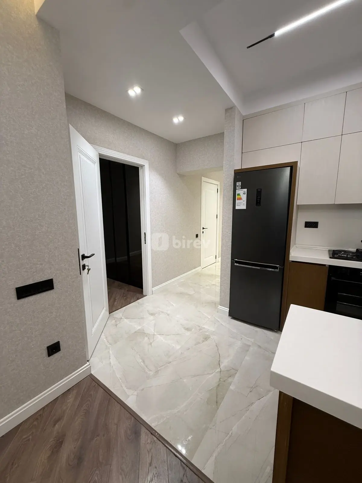 2 otaqlı mənzil, Yasamal rayonu, Nizami City, Bakı şəhəri — şəkil 10