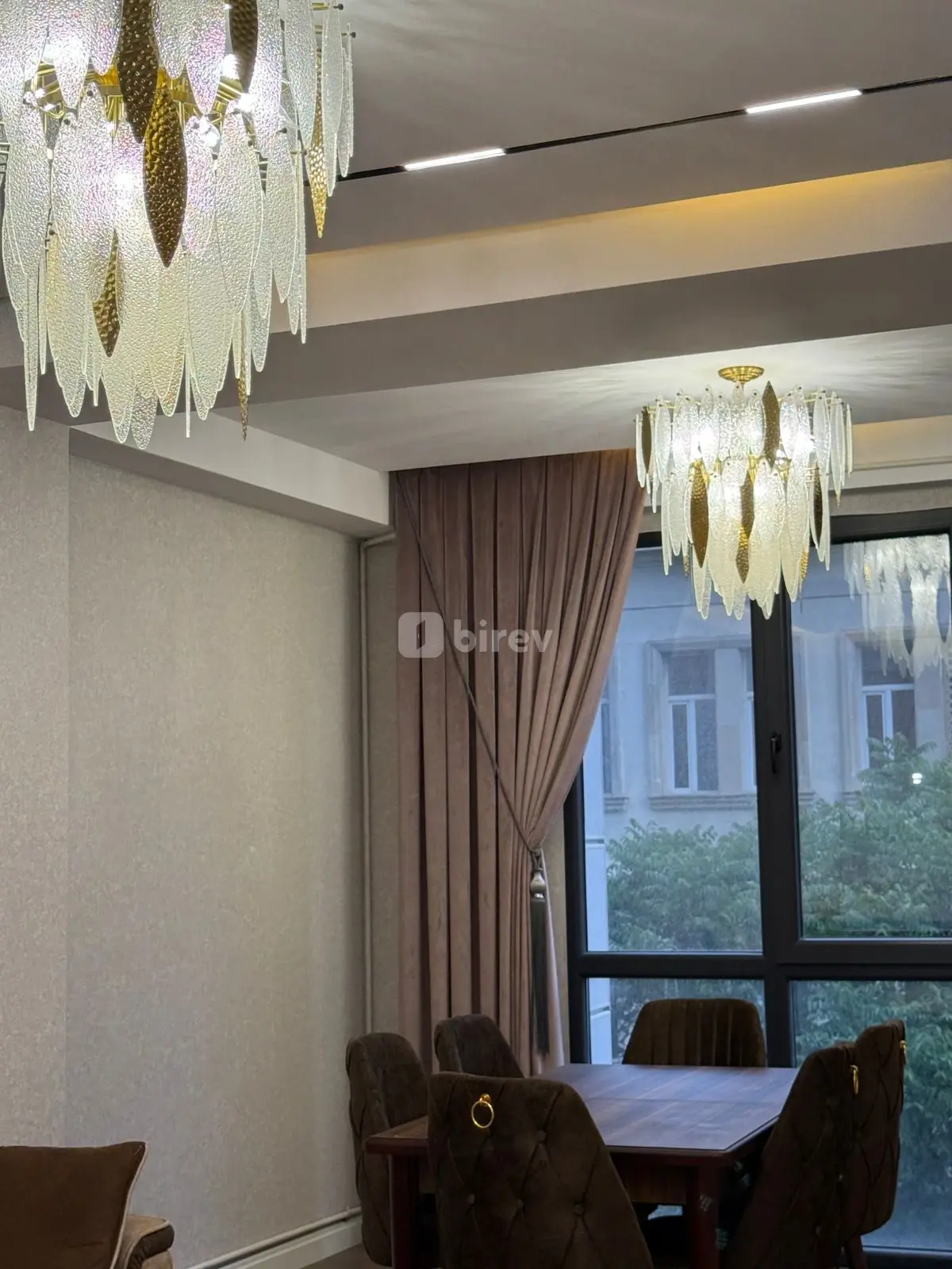 2 otaqlı mənzil, Yasamal rayonu, Nizami City, Bakı şəhəri — şəkil 2